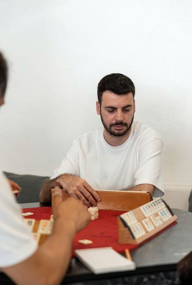 tiến lên trực tuyến Kubet